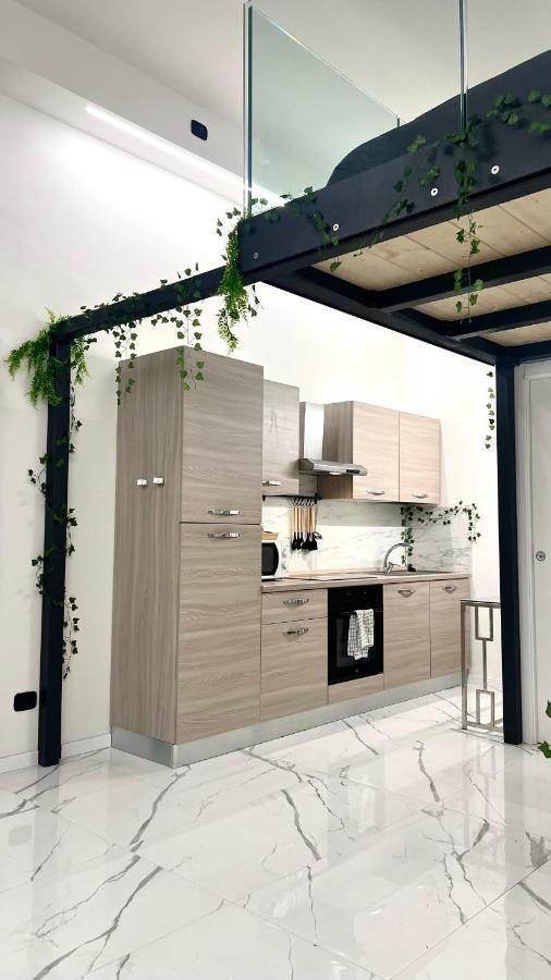 0M Plant Turin Apartment Exterior foto