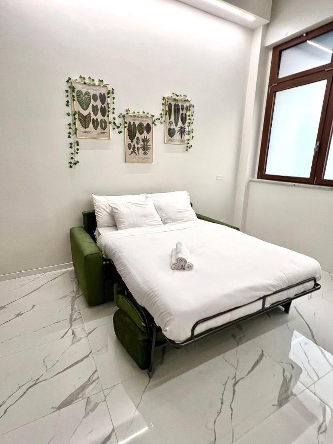 0M Plant Turin Apartment Exterior foto