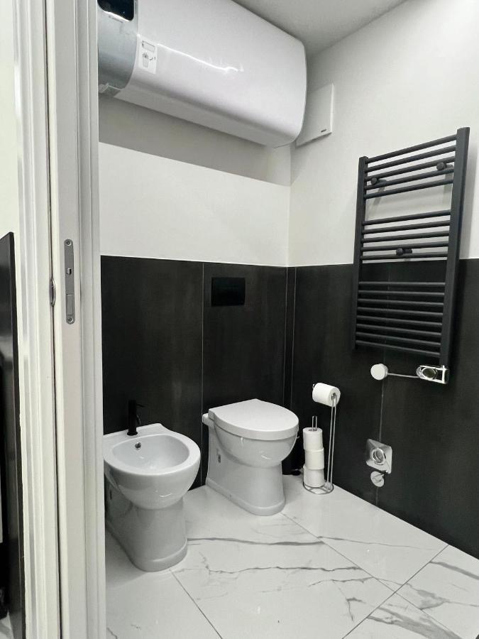 0M Plant Turin Apartment Exterior foto