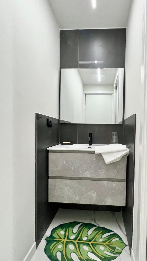 0M Plant Turin Apartment Exterior foto