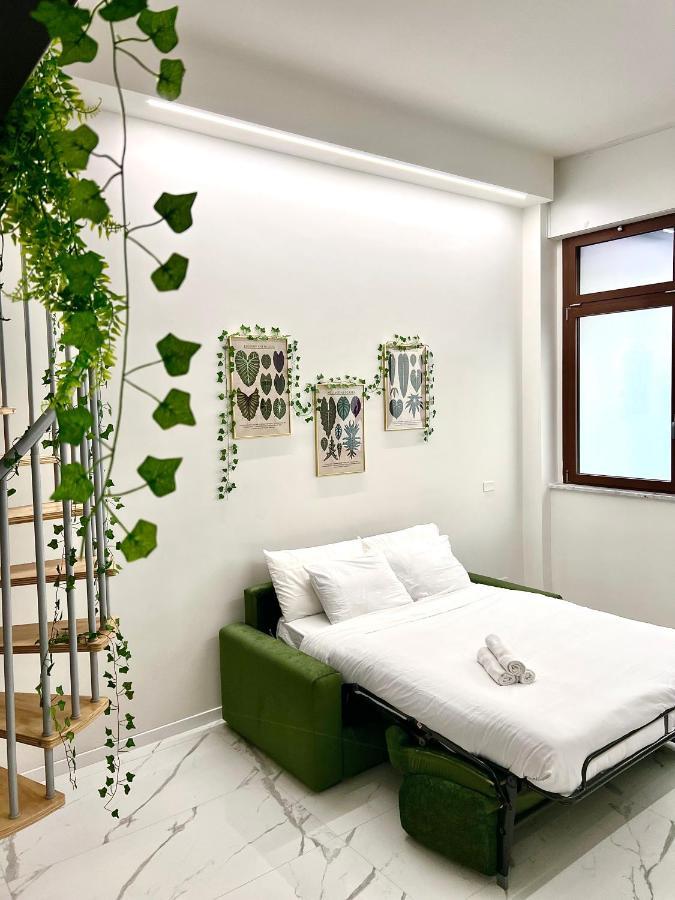 0M Plant Turin Apartment Exterior foto