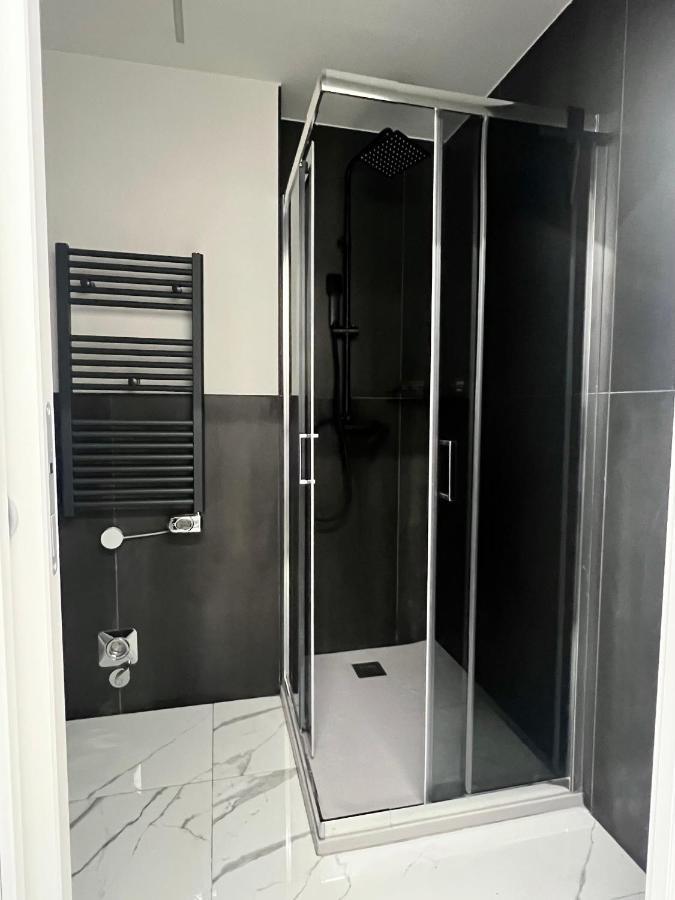 0M Plant Turin Apartment Exterior foto